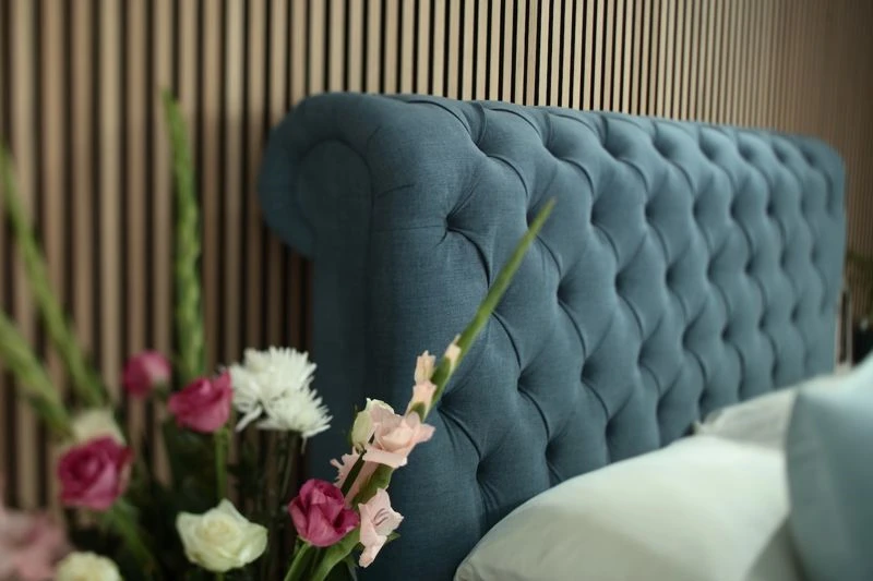 Enchanted House Chester Bedstead